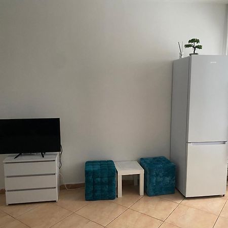 Studio Garsoniera 552 بوخارست المظهر الخارجي الصورة