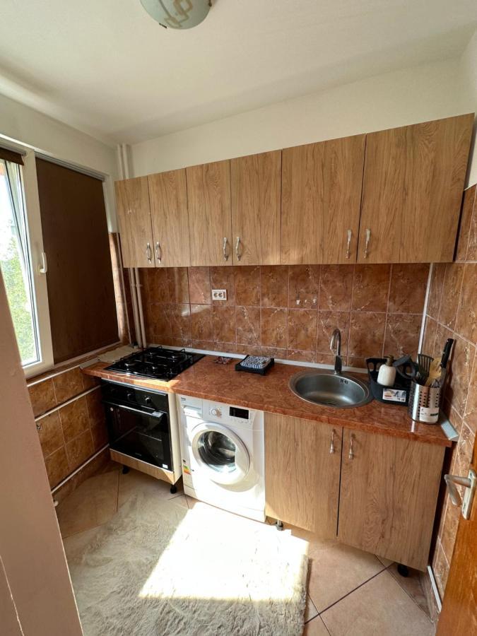 Studio Garsoniera 552 بوخارست المظهر الخارجي الصورة