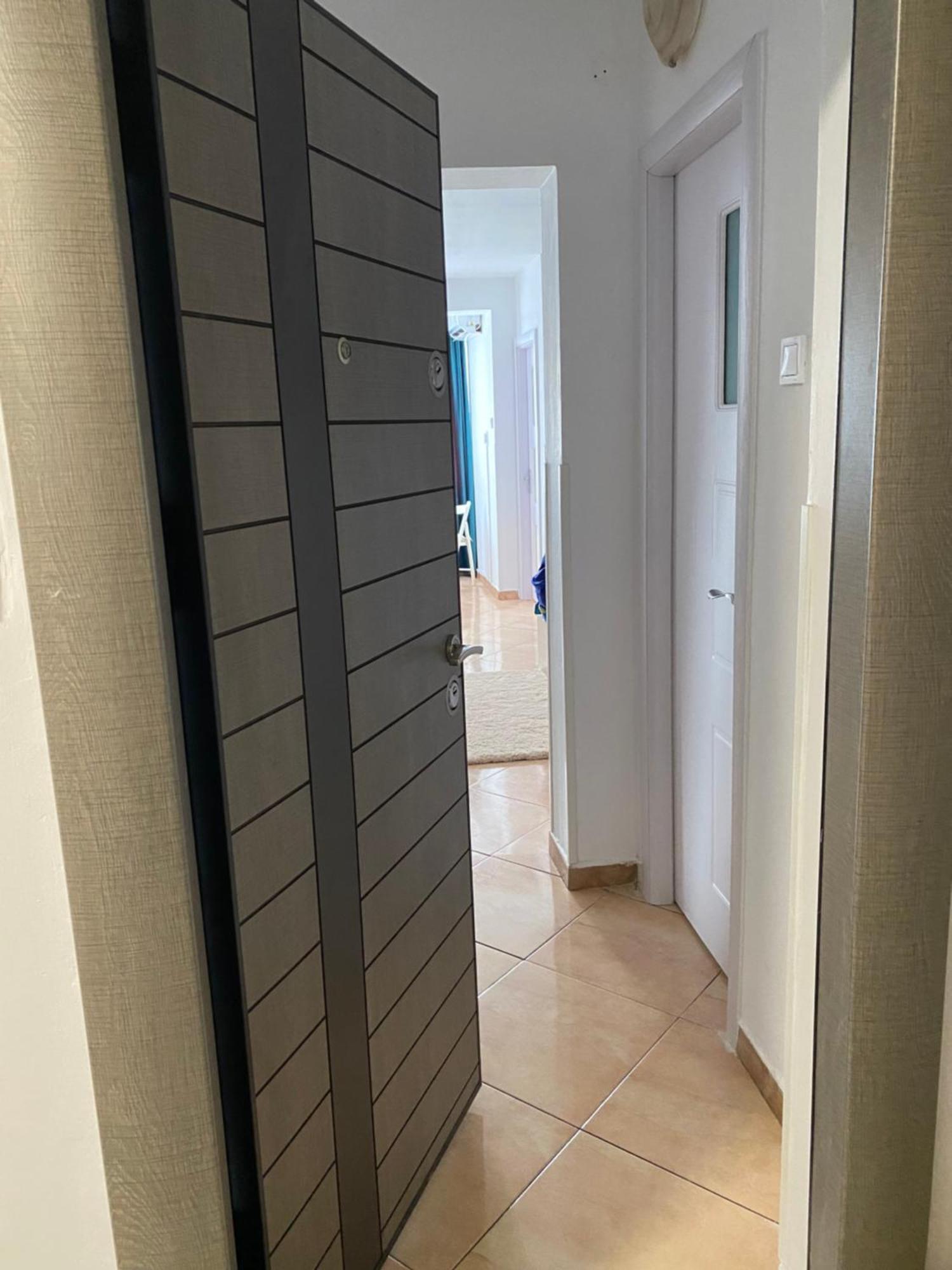 Studio Garsoniera 552 بوخارست المظهر الخارجي الصورة