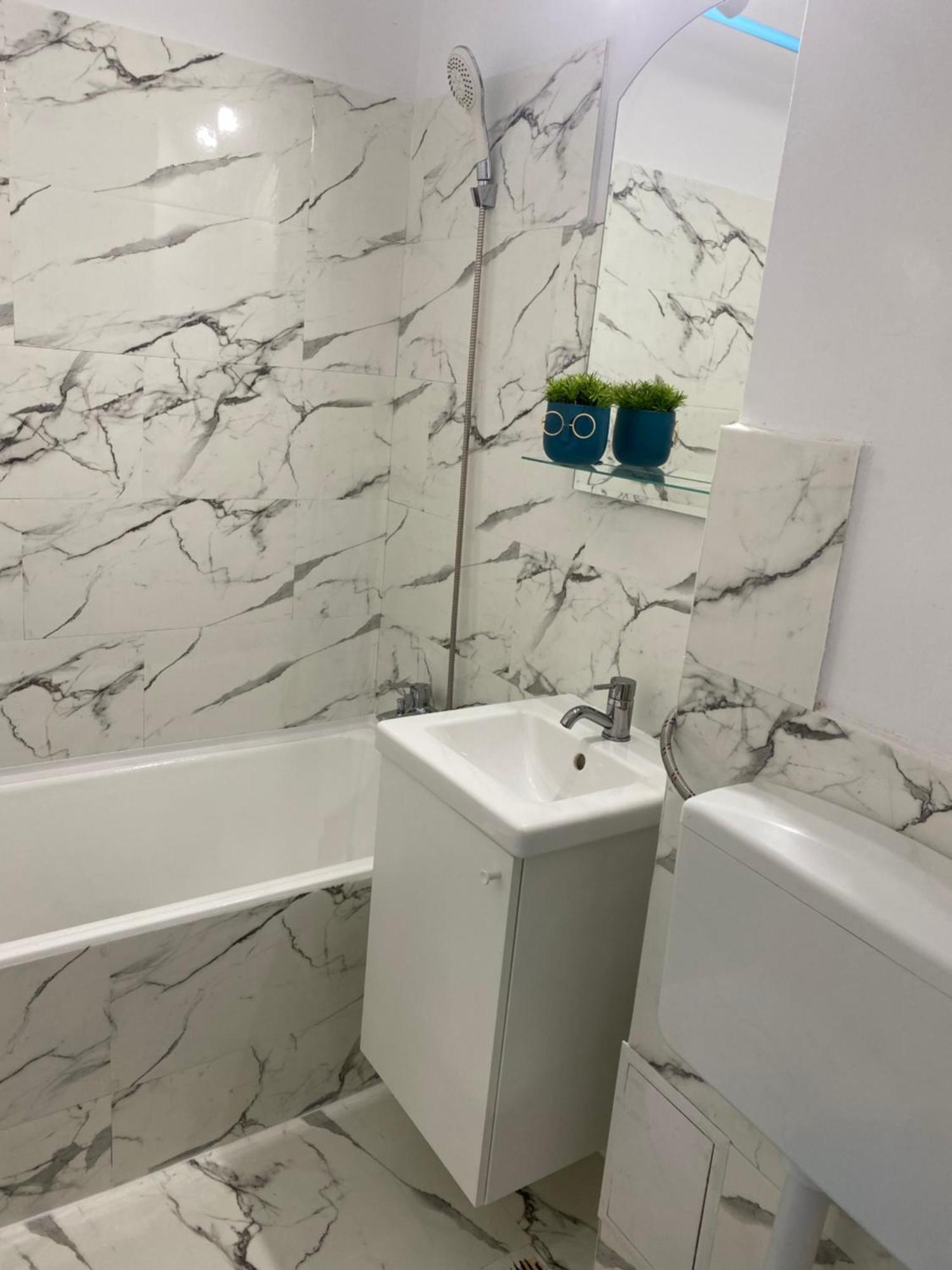 Studio Garsoniera 552 بوخارست المظهر الخارجي الصورة