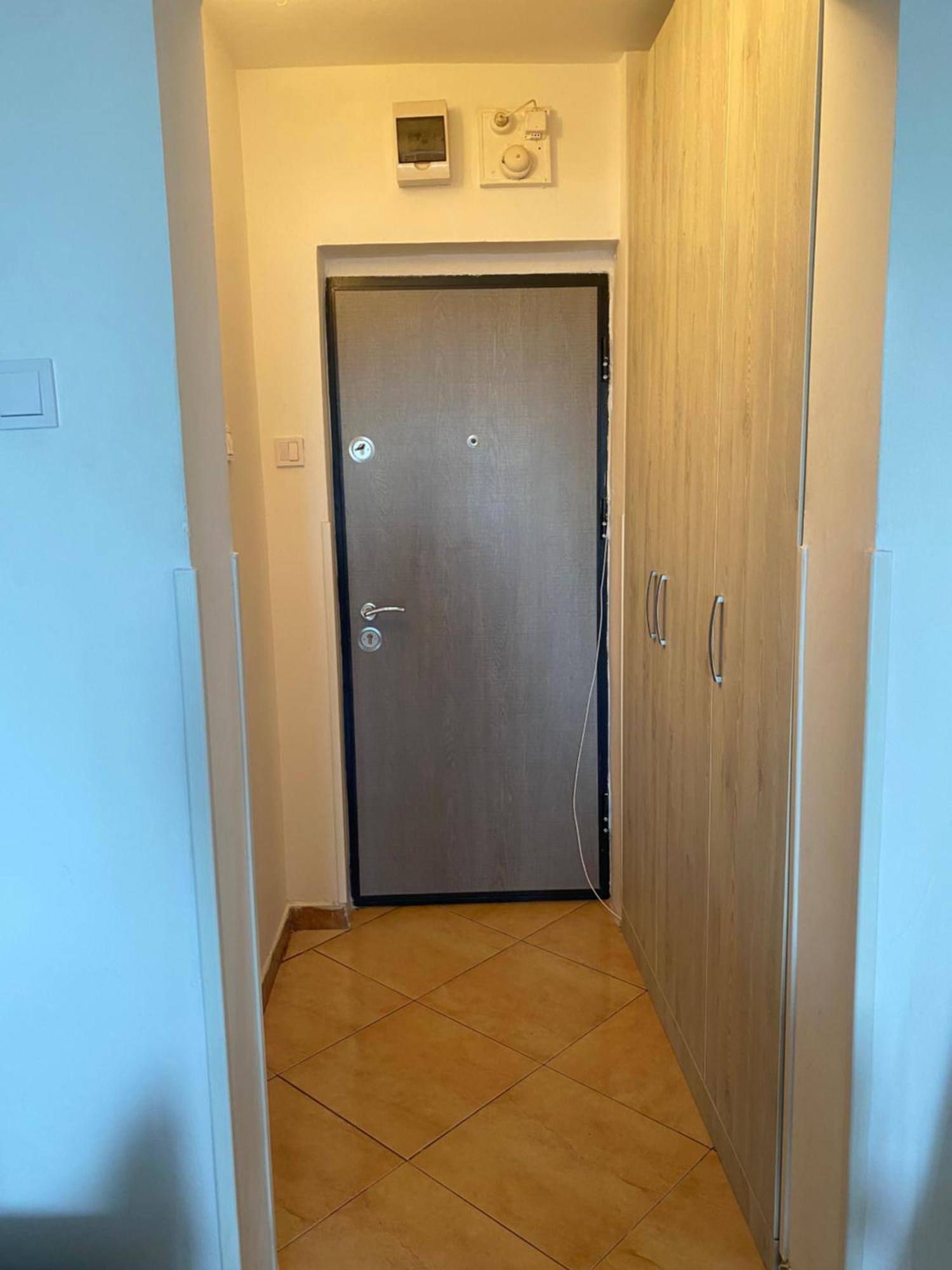 Studio Garsoniera 552 بوخارست المظهر الخارجي الصورة
