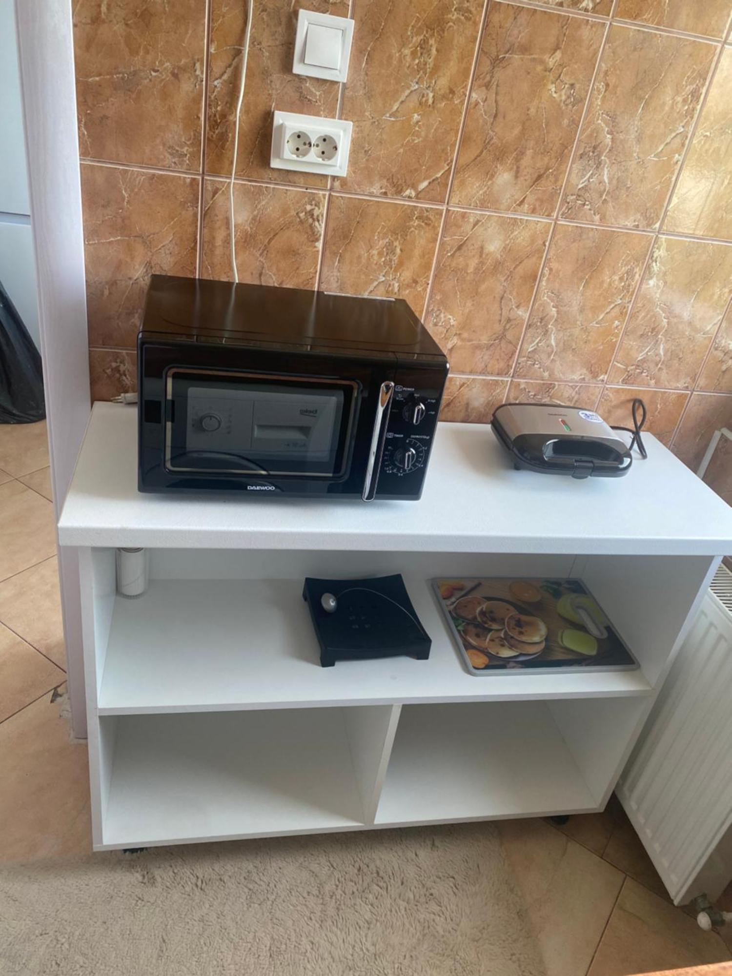 Studio Garsoniera 552 بوخارست المظهر الخارجي الصورة