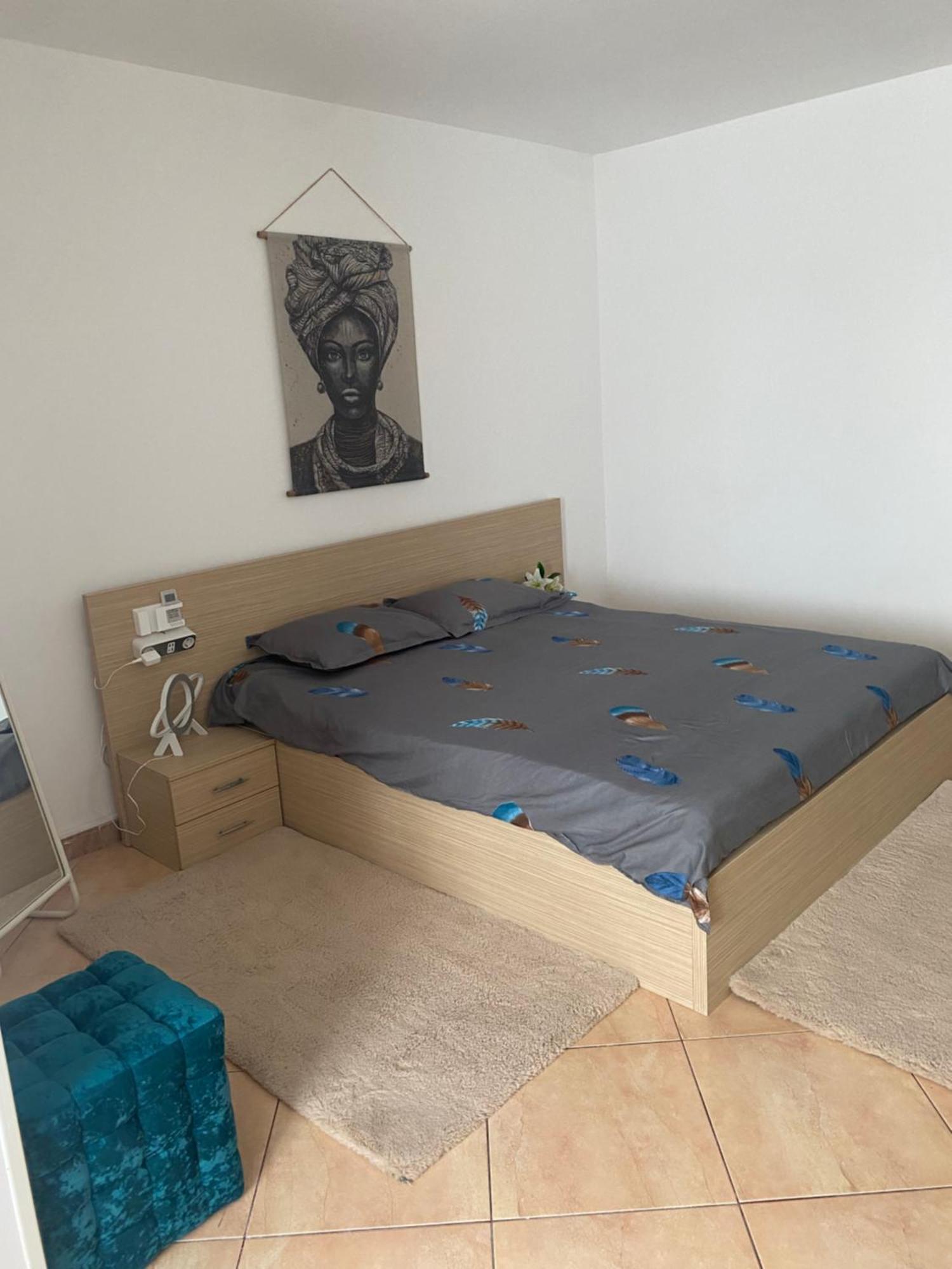 Studio Garsoniera 552 بوخارست المظهر الخارجي الصورة