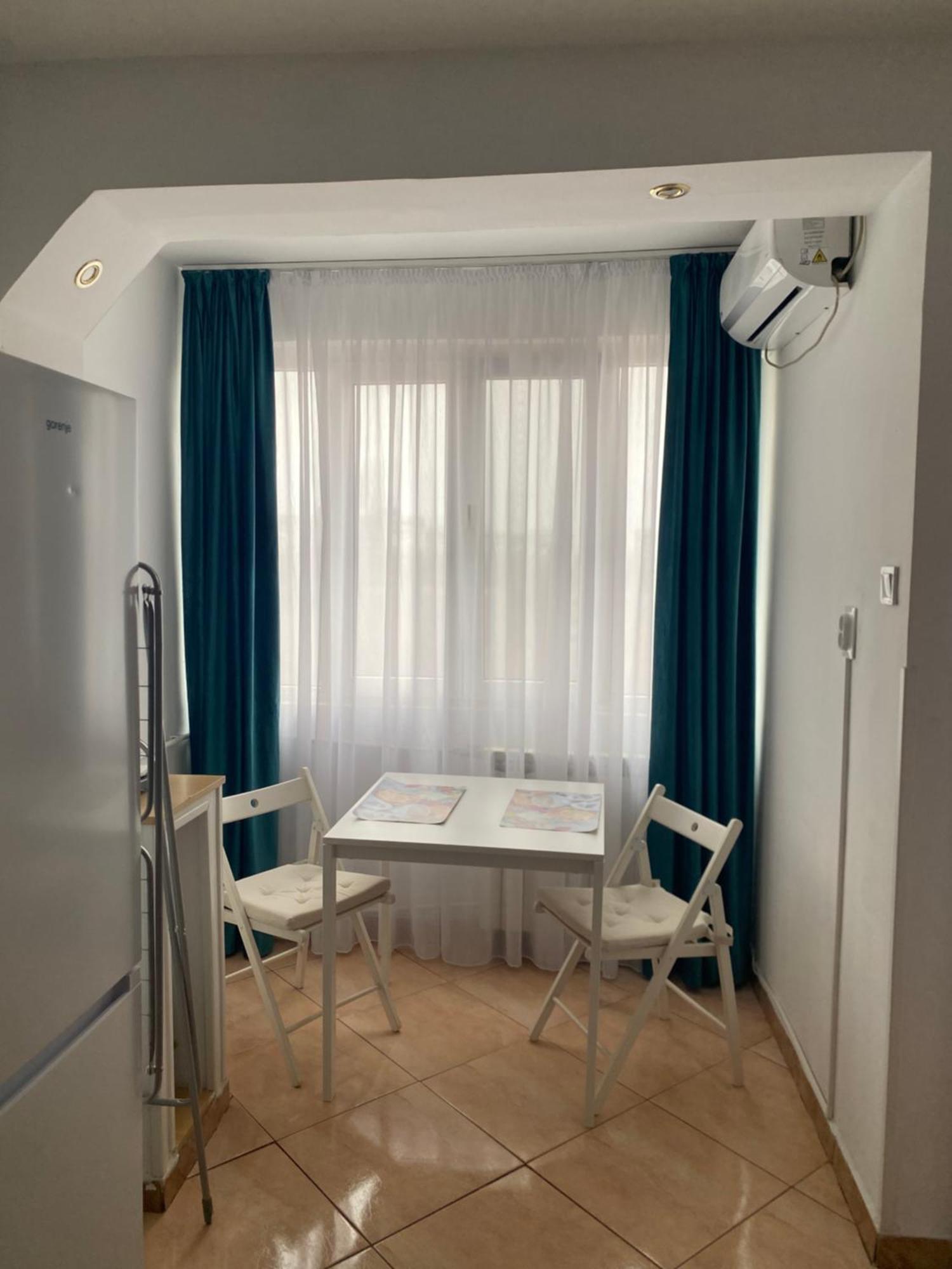 Studio Garsoniera 552 بوخارست المظهر الخارجي الصورة