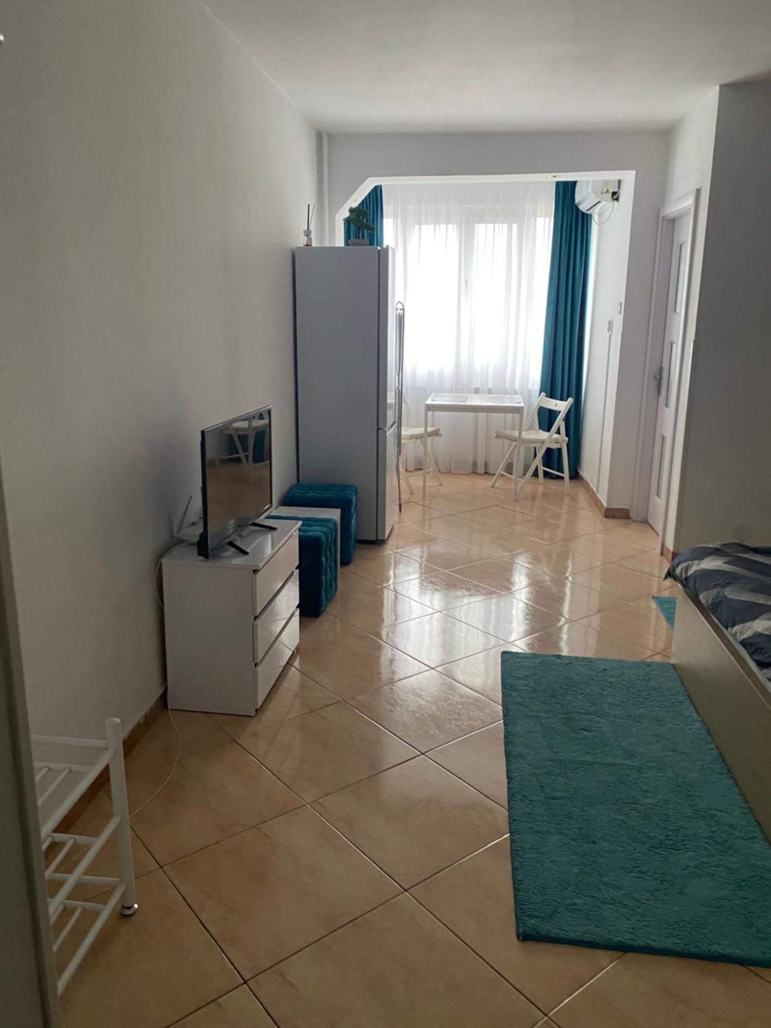 Studio Garsoniera 552 بوخارست المظهر الخارجي الصورة
